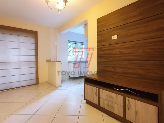Apartamento 1 quarto e 1 banheiro, para alugar, no bairro Portão em Curitiba