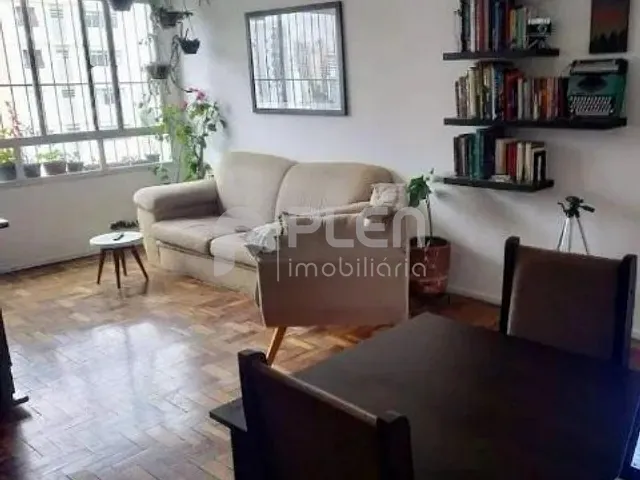 Apartamento 3 quartos e 3 banheiros, à venda, no bairro Cambuci em São Paulo