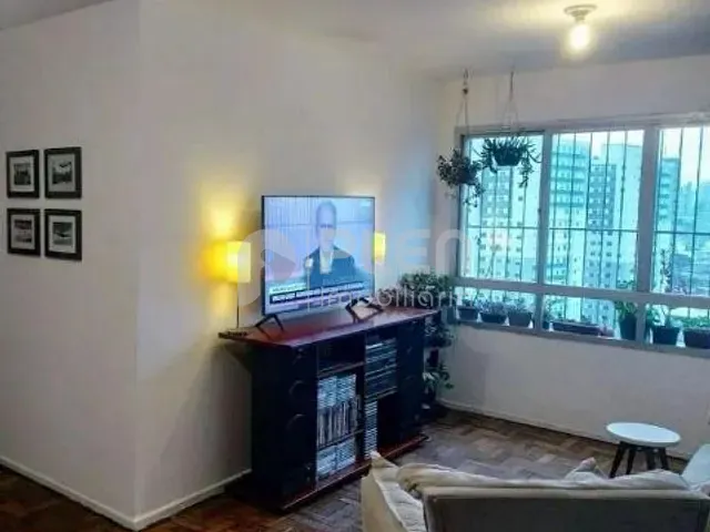 Apartamento 3 quartos e 3 banheiros, à venda, no bairro Cambuci em São Paulo