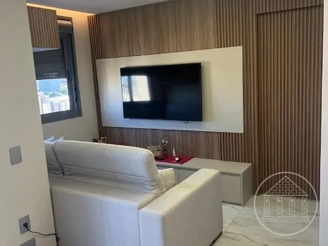 Apartamento com 62m² 2 quartos e 2 banheiros, à venda, no bairro Vila Constância em São Paulo