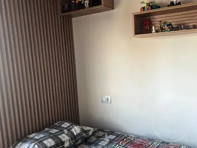 Apartamento com 62m² 2 quartos e 2 banheiros, à venda, no bairro Vila Constância em São Paulo