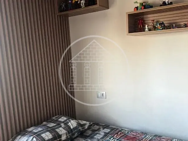 Apartamento com 62m² 2 quartos e 2 banheiros, à venda, no bairro Vila Constância em São Paulo