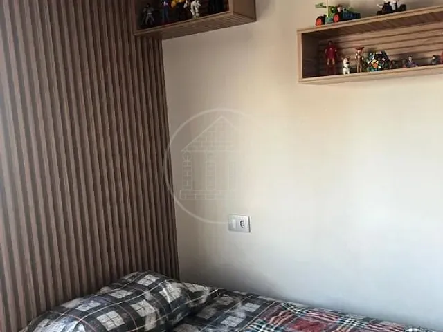 Apartamento com 62m² 2 quartos e 2 banheiros, à venda, no bairro Vila Constância em São Paulo