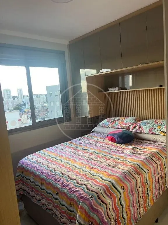 Apartamento, 2 quartos, 62 m² - Foto 11