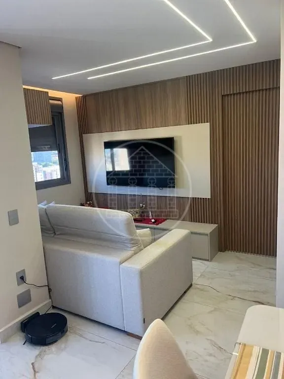 Apartamento, 2 quartos, 62 m² - Foto 5