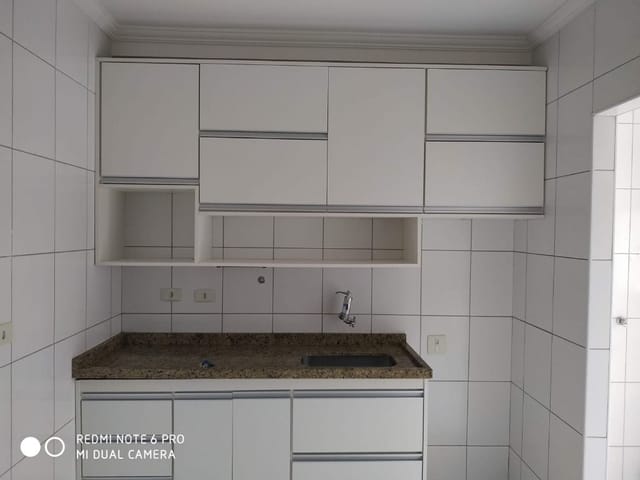 Foto do Apartamento - Apartamento com 2 dormitórios à venda, 72 m² por R$ 425.500,00 - Bosque dos Eucaliptos - São José dos Campos/SP | RUSSI IMÓVEIS