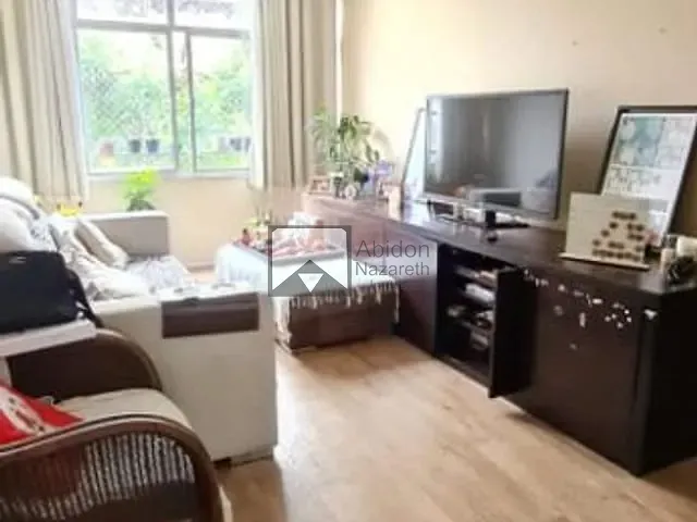 Apartamento com 120m² 2 quartos e 1 banheiro, à venda, no bairro Ingá em Niterói