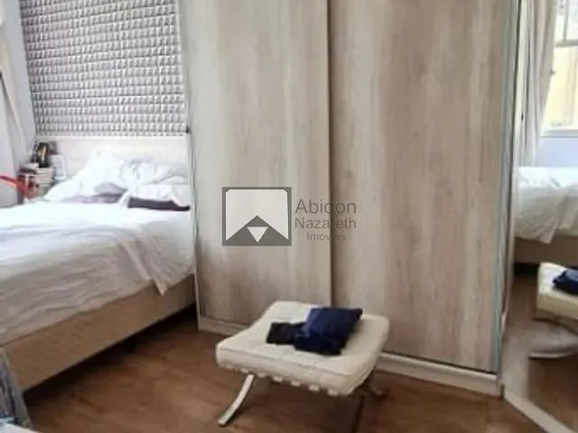 Apartamento com 120m² 2 quartos e 1 banheiro, à venda, no bairro Ingá em Niterói