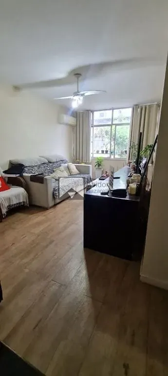 Apartamento, 2 quartos, 90 m² - Foto 1