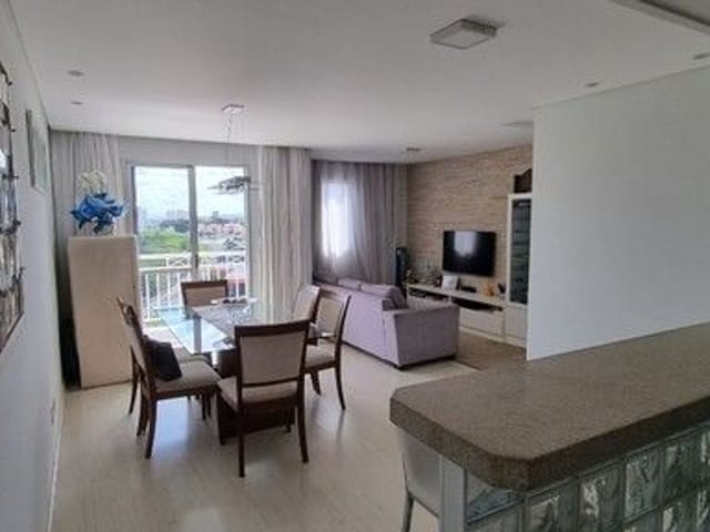 Foto do Apartamento - Apartamento com 3 dormitórios à venda, 72 m² por R$ 490.000,00 - Monte Castelo - São José dos Campos/SP | INDEPENDENCE NEGOCIOS IMOBILIARIOS LTDA