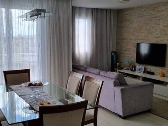 Foto do Apartamento - Apartamento com 3 dormitórios à venda, 72 m² por R$ 490.000,00 - Monte Castelo - São José dos Campos/SP | INDEPENDENCE NEGOCIOS IMOBILIARIOS LTDA