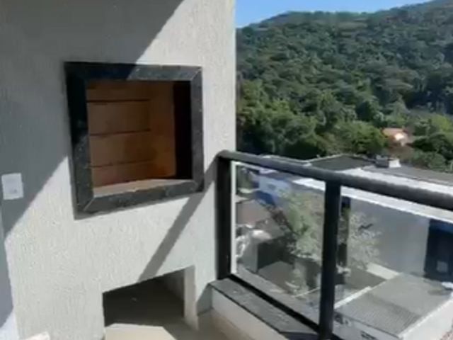 Apartamento à venda, no bairro Morretes em Itapema