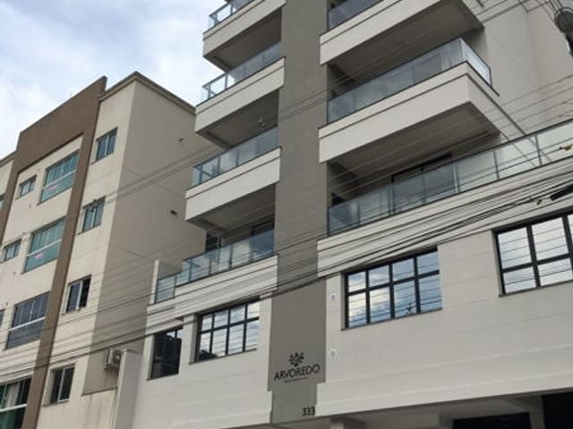 Apartamento à venda, no bairro Morretes em Itapema