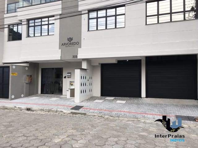 Apartamento à venda, no bairro Morretes em Itapema