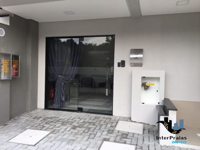 Apartamento à venda, no bairro Morretes em Itapema