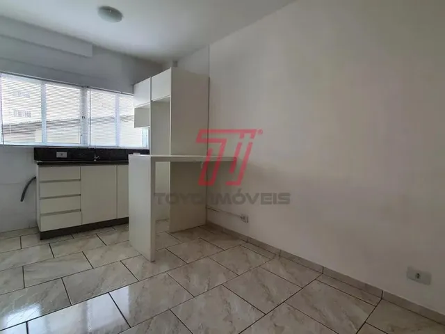 Apartamento 1 quarto e 1 banheiro, à venda, no bairro Portão em Curitiba