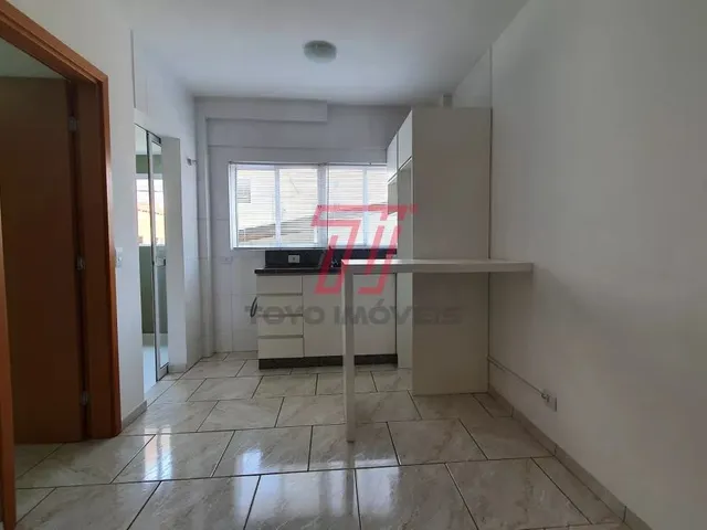 Apartamento 1 quarto e 1 banheiro, à venda, no bairro Portão em Curitiba
