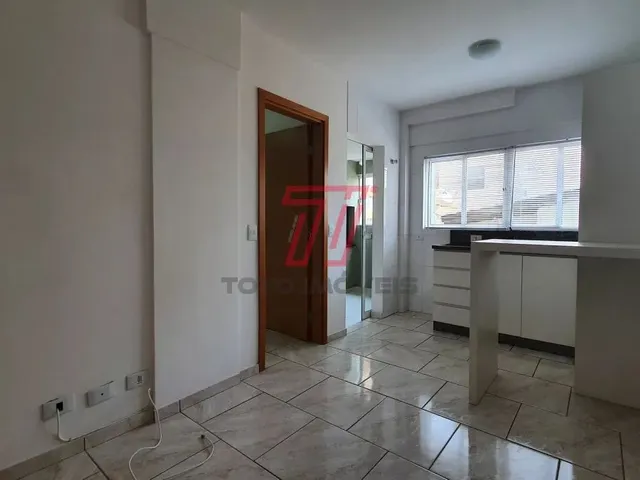 Apartamento 1 quarto e 1 banheiro, à venda, no bairro Portão em Curitiba