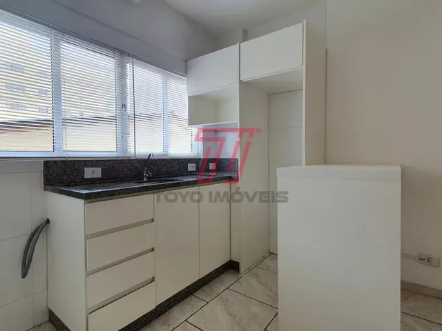 Apartamento 1 quarto e 1 banheiro, à venda, no bairro Portão em Curitiba