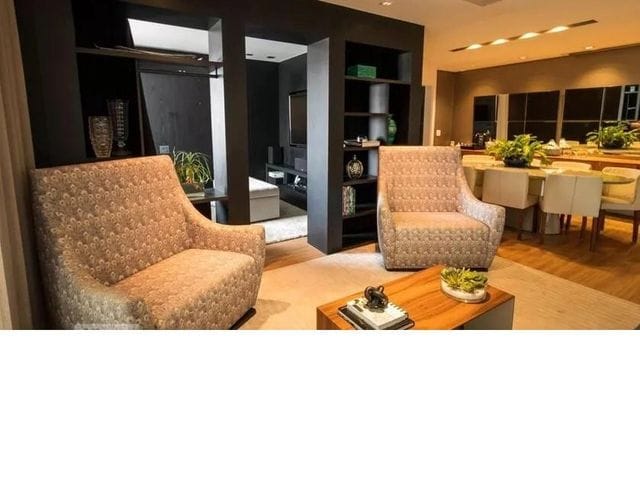 Apartamento 2 quartos e 4 banheiros, à venda, no bairro Vila Carrão em São Paulo
