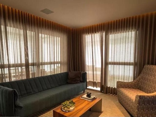 Apartamento 2 quartos e 4 banheiros, à venda, no bairro Vila Carrão em São Paulo