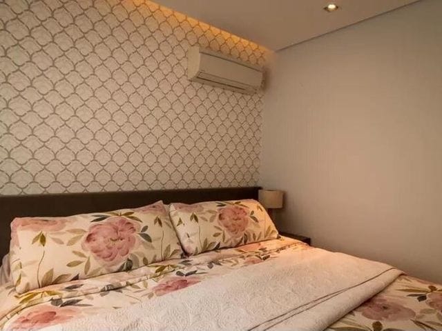 Apartamento 2 quartos e 4 banheiros, à venda, no bairro Vila Carrão em São Paulo