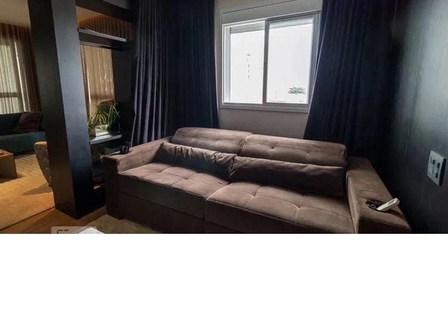Apartamento 2 quartos e 4 banheiros, à venda, no bairro Vila Carrão em São Paulo
