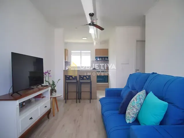 Apartamento com 69m² 2 quartos e 1 banheiro, à venda, no bairro Santo Afonso em Novo Hamburgo