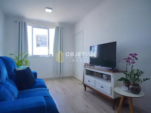 Apartamento com 69m² 2 quartos e 1 banheiro, à venda, no bairro Santo Afonso em Novo Hamburgo