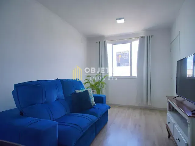 Apartamento com 69m² 2 quartos e 1 banheiro, à venda, no bairro Santo Afonso em Novo Hamburgo