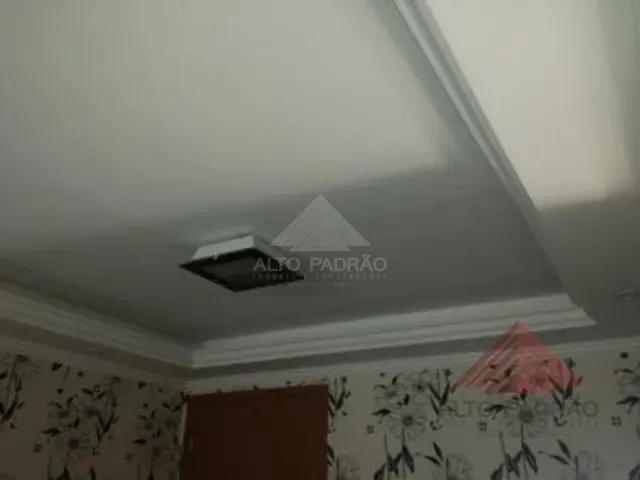 Apartamento à venda, no bairro Parque Erasmo Assunção em Santo André