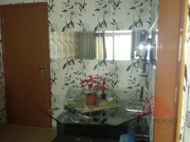 Apartamento à venda, no bairro Parque Erasmo Assunção em Santo André