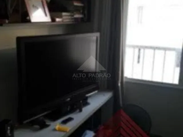 Apartamento à venda, no bairro Parque Erasmo Assunção em Santo André