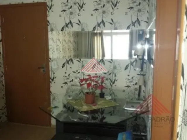 Apartamento à venda, no bairro Parque Erasmo Assunção em Santo André