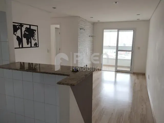 Apartamento com 55m² 2 quartos e 2 banheiros, à venda, no bairro Lauzane Paulista em São Paulo