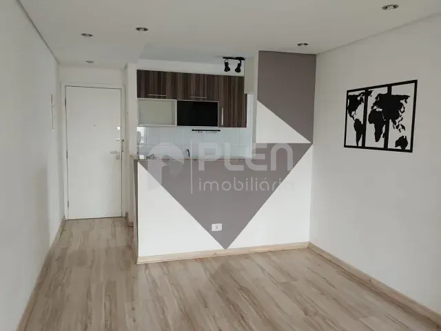 Apartamento com 55m² 2 quartos e 2 banheiros, à venda, no bairro Lauzane Paulista em São Paulo