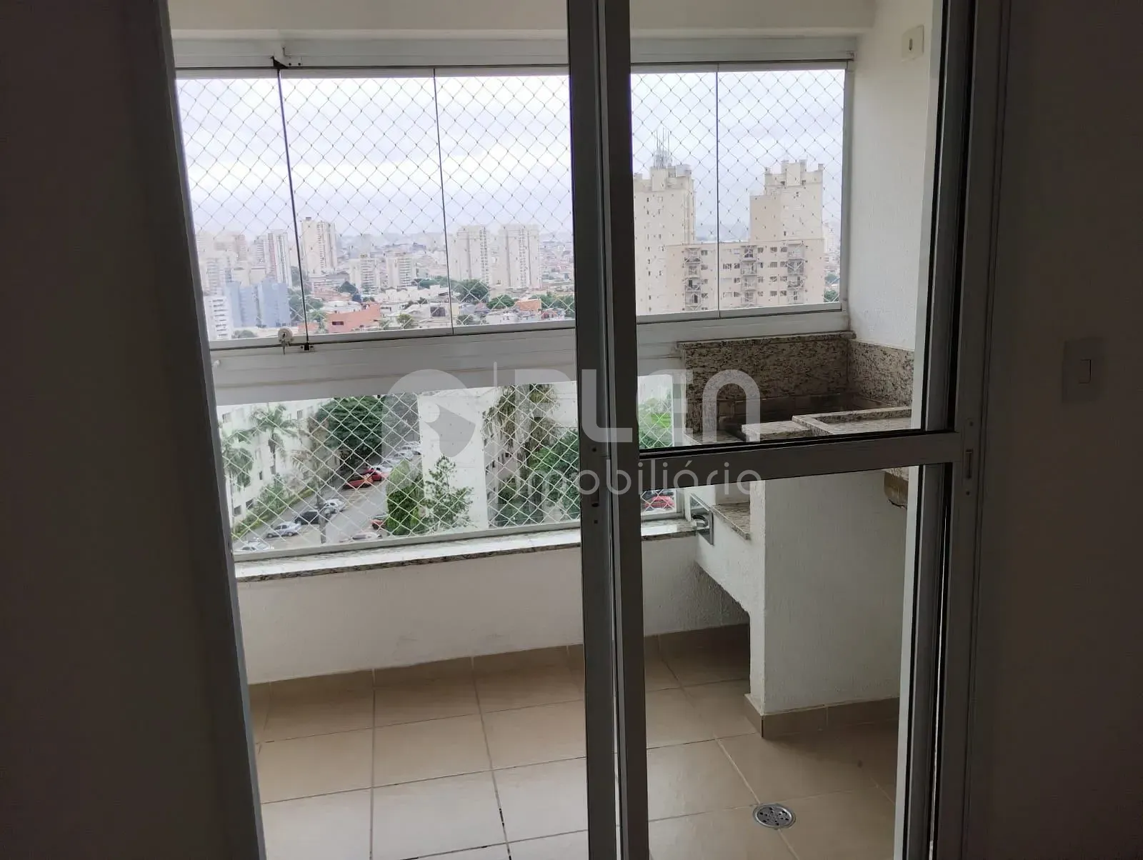Apartamento de 2 quartos à venda em Lauzane Paulista, São Paulo