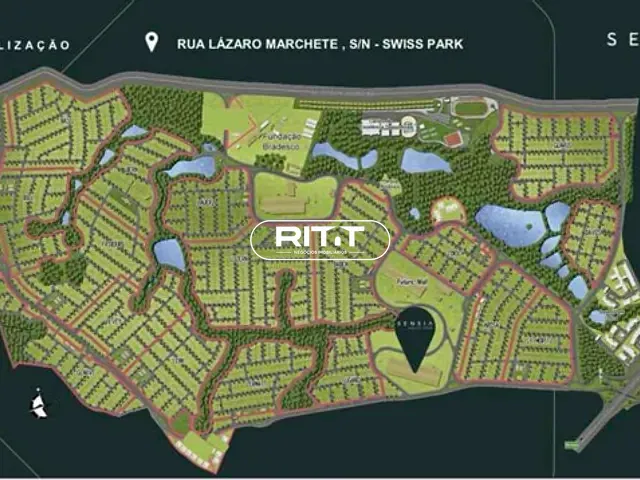 Apartamento com 74m² 3 quartos e 2 banheiros, à venda, no bairro Swiss Park em Campinas