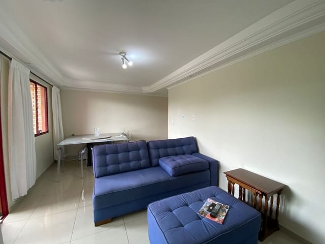 Foto do Apartamento - Apartamento à venda 3 Quartos, 1 Suite, 2 Vagas, 108M², Bosque dos Eucaliptos, São José dos Campos - SP | Edifício Acácia | RUSSI IMÓVEIS