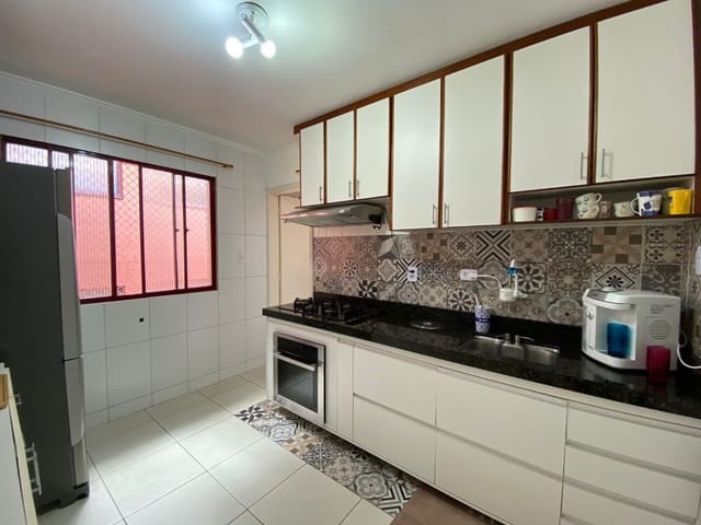 Foto do Apartamento - Apartamento à venda 3 Quartos, 1 Suite, 2 Vagas, 108M², Bosque dos Eucaliptos, São José dos Campos - SP | Edifício Acácia | RUSSI IMÓVEIS