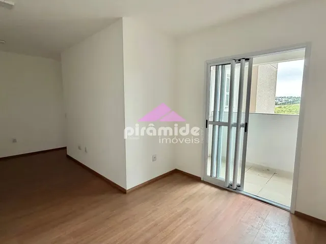 Apartamento com 63m² 2 quartos e 2 banheiros, à venda, no bairro Urbanova em São José Dos Campos