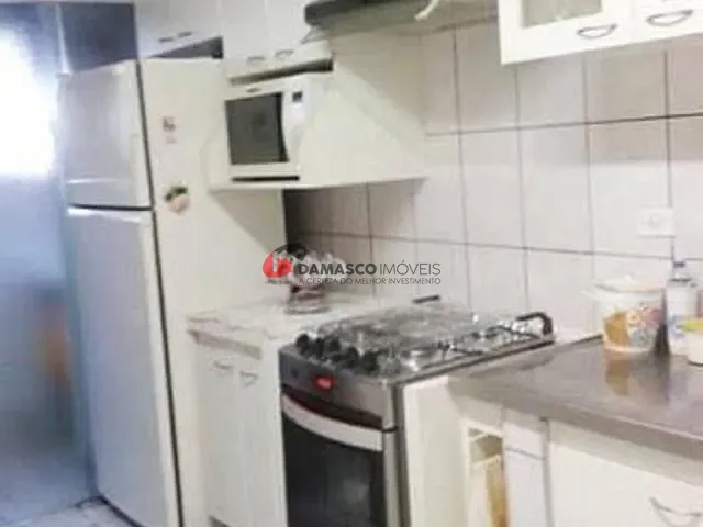 Apartamento 2 quartos e 1 banheiro, à venda, no bairro São João Climaco em São Paulo