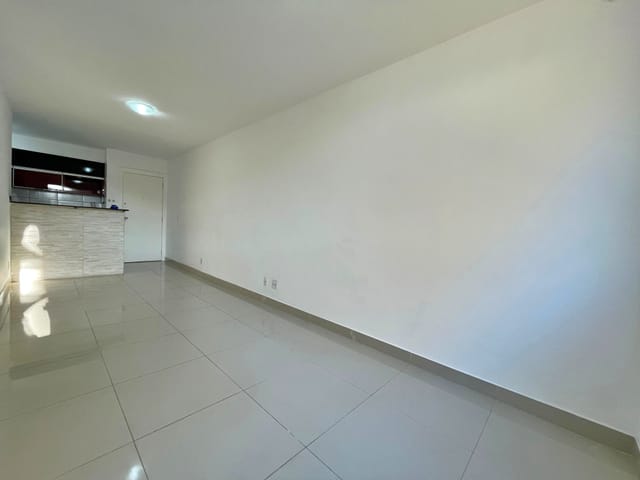 Foto do Apartamento - Apartamento com 02 quartos, armários planejados, uma vaga coberta e lazer com piscina, Planalto, Belo Horizonte, MG | Deltalar Imóveis