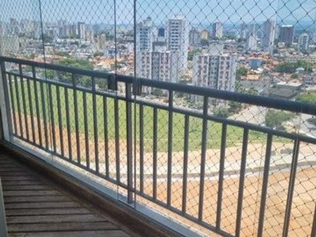 Foto do Apartamento - Apartamento com 2 dormitórios à venda, 56 m² por R$ 425.000,00 - Jardim Augusta - São José dos Campos/SP | INDEPENDENCE NEGOCIOS IMOBILIARIOS LTDA