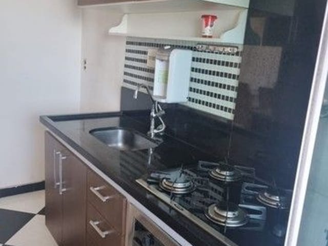 Foto do Apartamento - Apartamento com 2 dormitórios à venda, 56 m² por R$ 425.000,00 - Jardim Augusta - São José dos Campos/SP | INDEPENDENCE NEGOCIOS IMOBILIARIOS LTDA