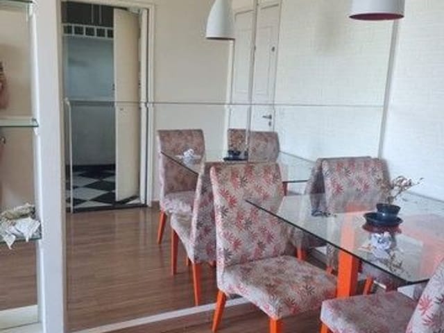 Foto do Apartamento - Apartamento com 2 dormitórios à venda, 56 m² por R$ 425.000,00 - Jardim Augusta - São José dos Campos/SP | INDEPENDENCE NEGOCIOS IMOBILIARIOS LTDA
