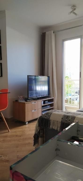 Apartamento com 50m² 2 quartos e 1 banheiro, à venda, no bairro Vila Moreira em São Paulo
