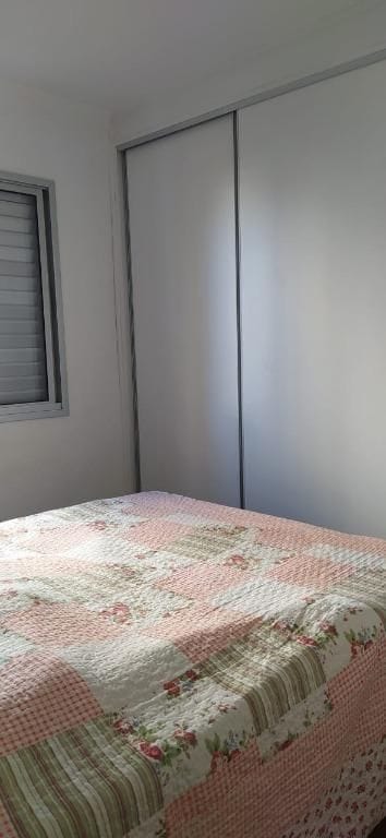 Apartamento com 50m² 2 quartos e 1 banheiro, à venda, no bairro Vila Moreira em São Paulo
