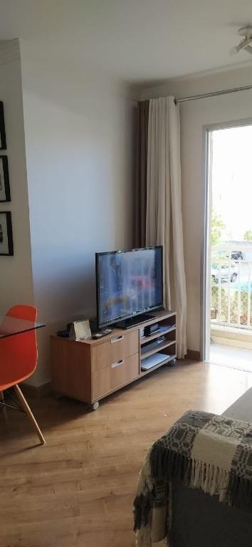 Apartamento com 50m² 2 quartos e 1 banheiro, à venda, no bairro Vila Moreira em São Paulo