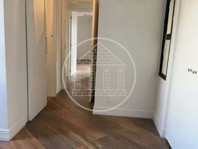 Apartamento com 310m² 4 quartos e 5 banheiros, à venda ou para alugar, no bairro Vila Nova Conceição em São Paulo